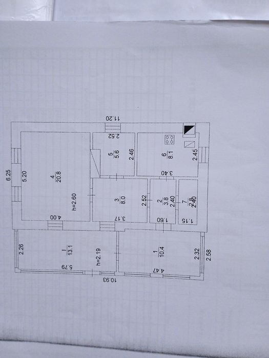 Продається будинок