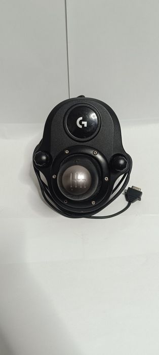 Kierownica Logitech G-920