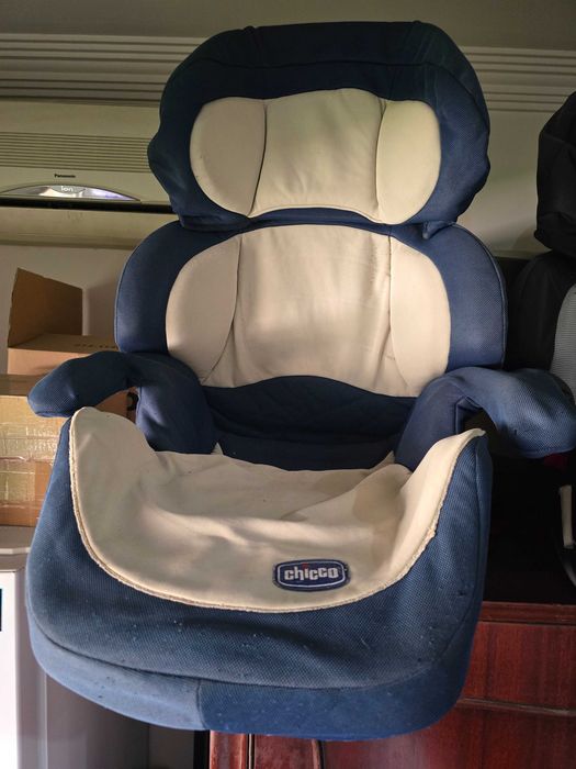 Cadeiras de bebe AUTO