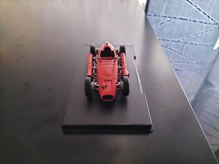 Miniatura Lancia -1955