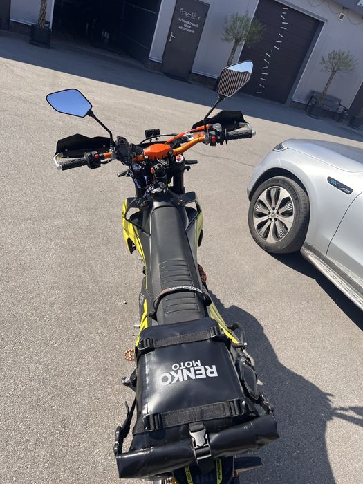 Kovi advance 300