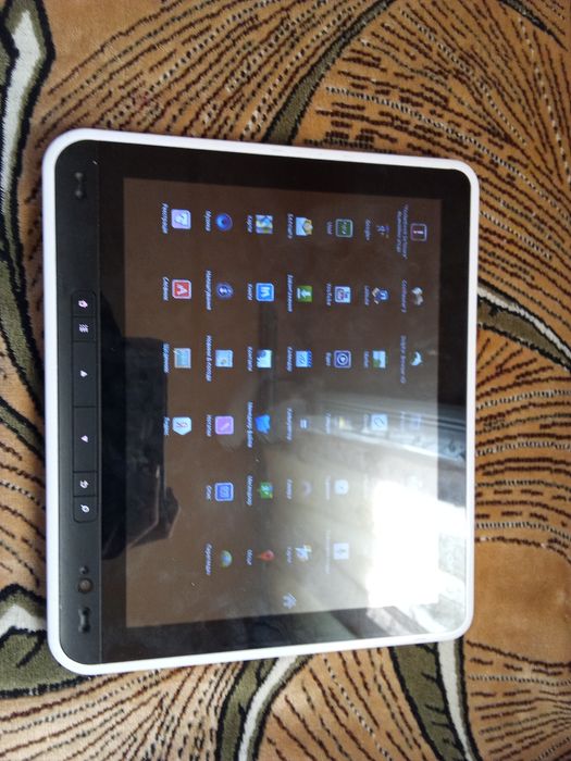 Планшет pocket Book можливий обмін