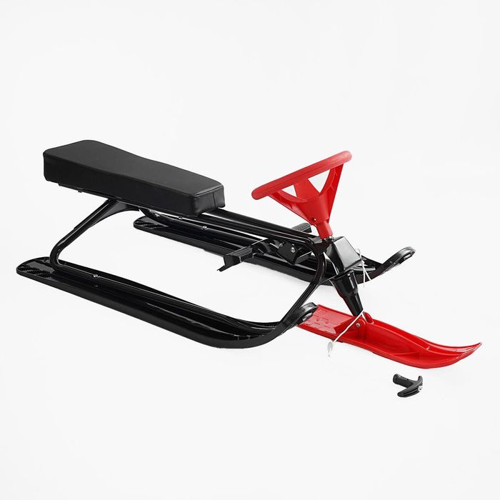 Санки зі складу НАВАНТАЖЕННЯ ДО 120 КГ
Є ДОСТАВКА !!!