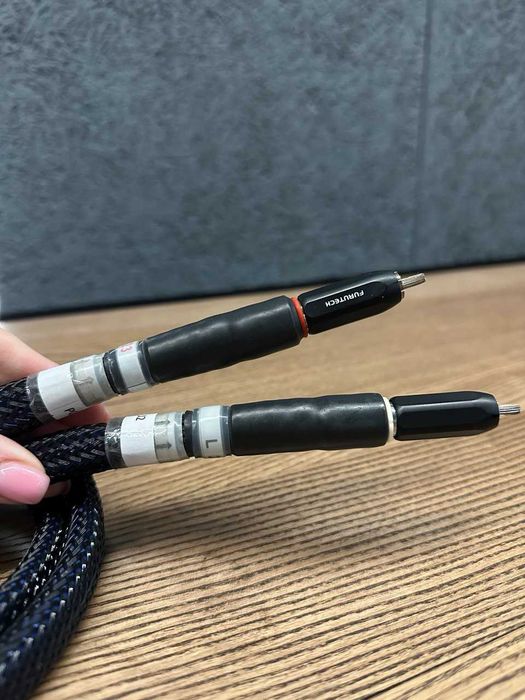 Міжблочний кабель JADIS PGI J2 RCA 1m