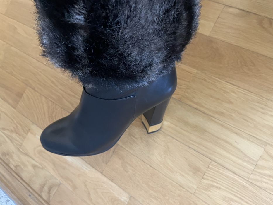 Італійські жіночі черевики