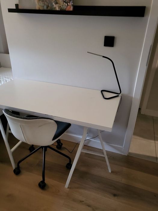 Pokój dla studenta/ki w ścisłym centrum Katowic, ul. Adamskiego 5/30.