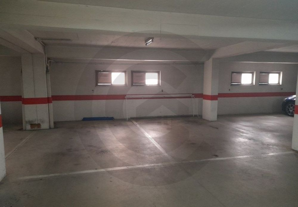 Garagem no sacapeito