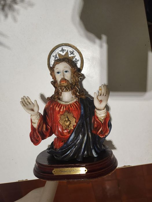 Sagrado Cora de Jesus