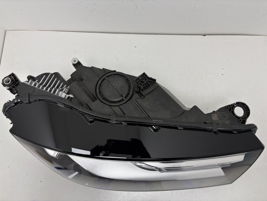 Фара права Audi Q5 80A 2018-2021 Xenon USA
