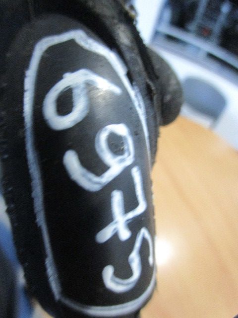 Antena MERCEDES-BENZ Vito (638)