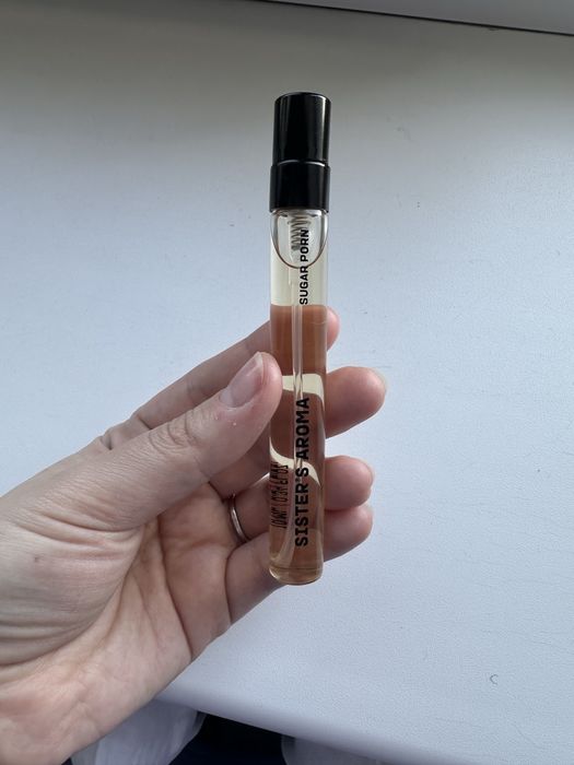 Парфуми sisters aroma shugar porn
