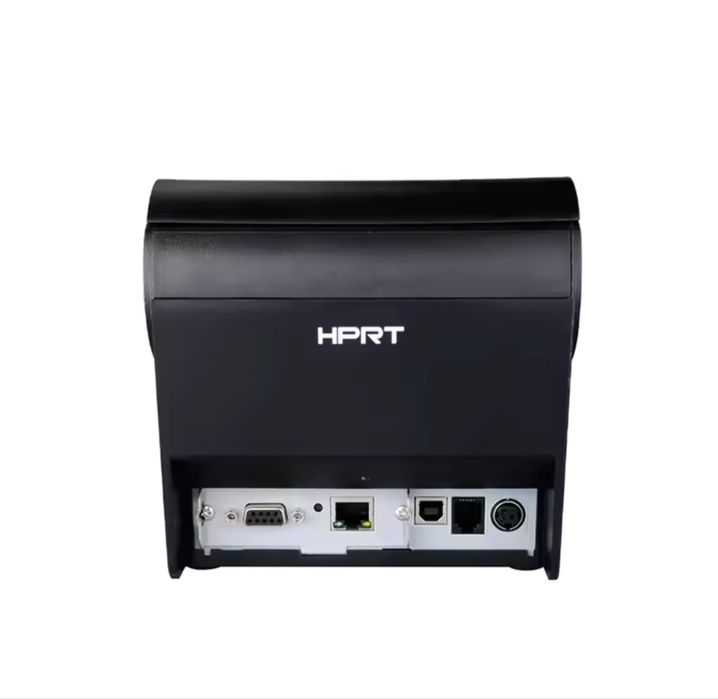 Impressora termica de taloes HPRT -TP-805L  (usada bom estado )