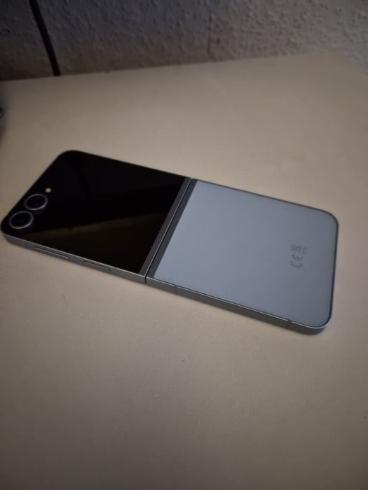 Samsung Z Flip 6 Blue 12GB/256GB