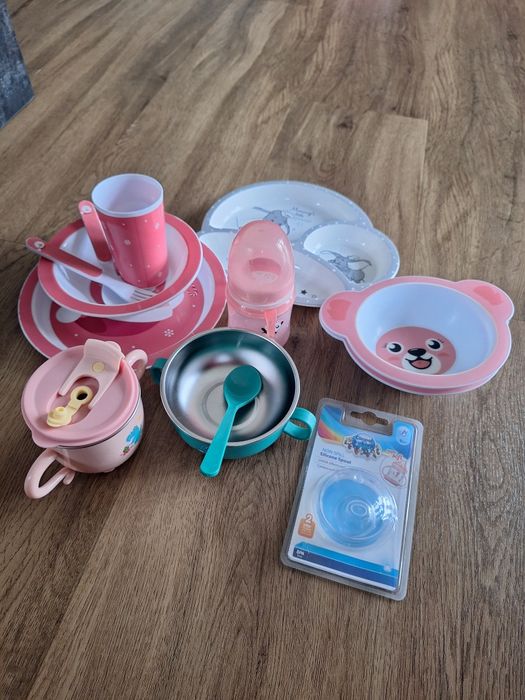 Akcesoria do jedzenia