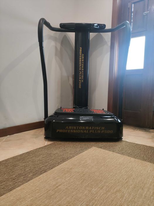 Vibration Platform447359074782433283