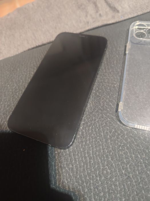 Iphome 12 Pro Max 256gb