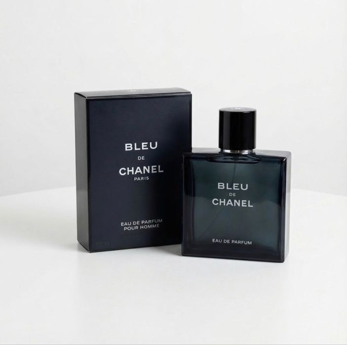 Парфумована вода Chanel - Blue de Chanel 100 мл