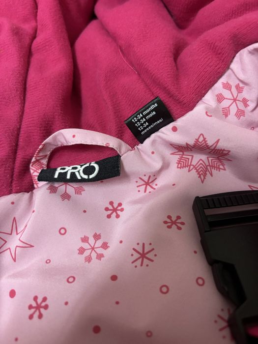 Комбінезон на дівчинку 24-36