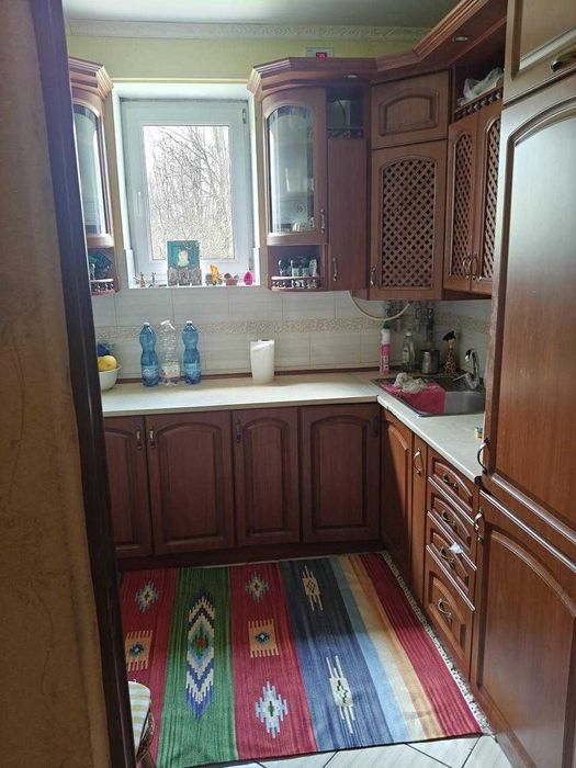 Продаж чудового будинка в місті Рудки