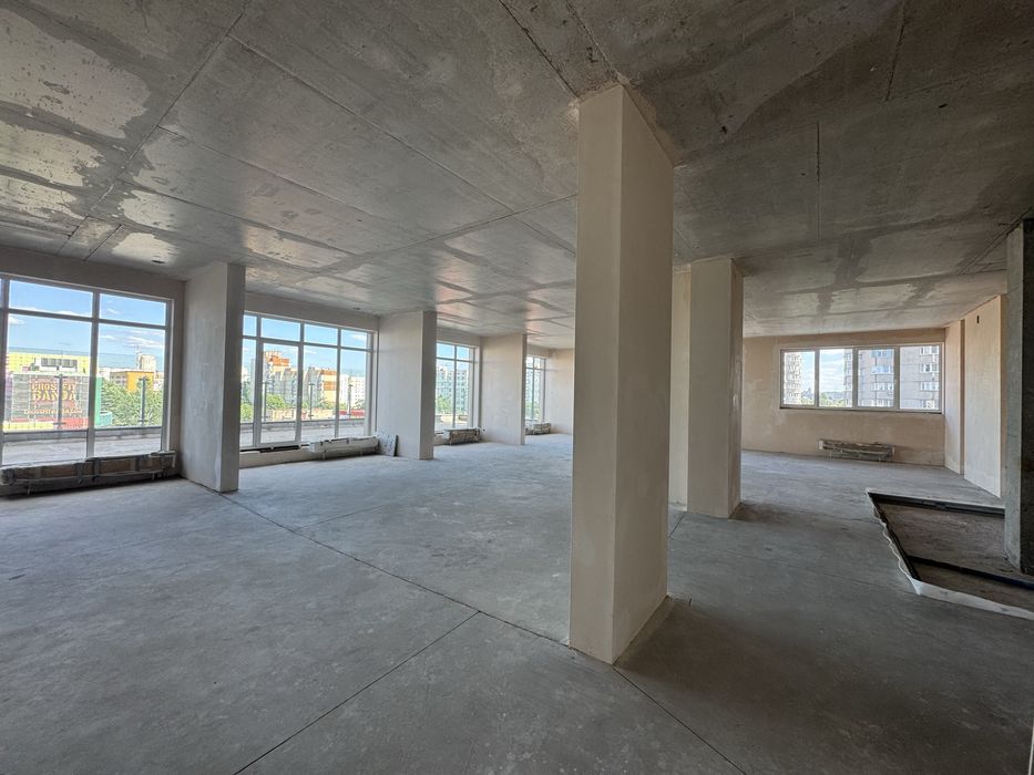 Багатокімнатна квартира за адресою Оболонський просп. (площа 203 м²) - Atlanta.ua - фото 2