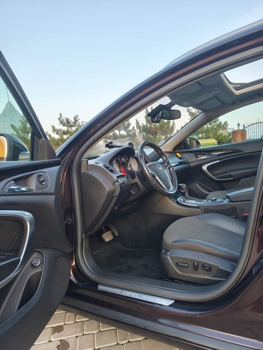 Opel Insignia dizel
