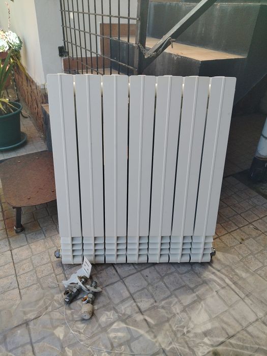 Radiador aquecimento central