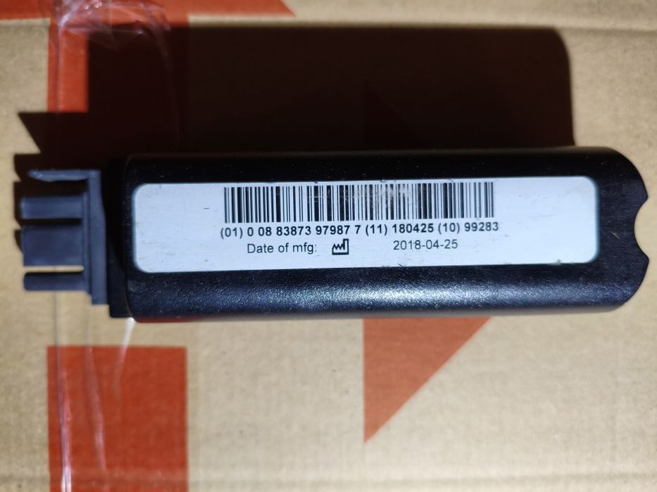 Термопапір LIFEPAK 15,  тестове навантаження Physio-Control 3005389-00