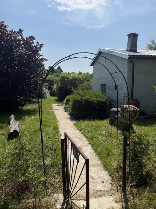 Działka Rod Camping
