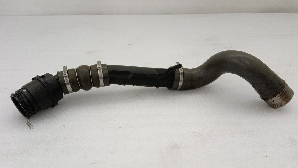 Tubo do intercooler RENAULT Clio IV (BH_)