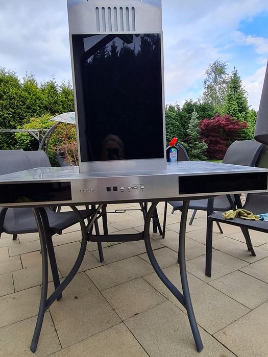 Sprzedam o4kap kuchenny