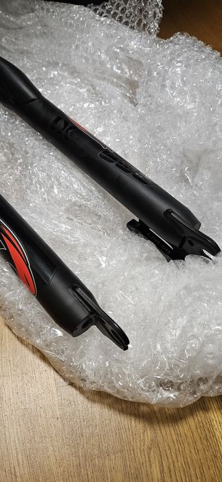 Amortyzator Widelec 29" cali