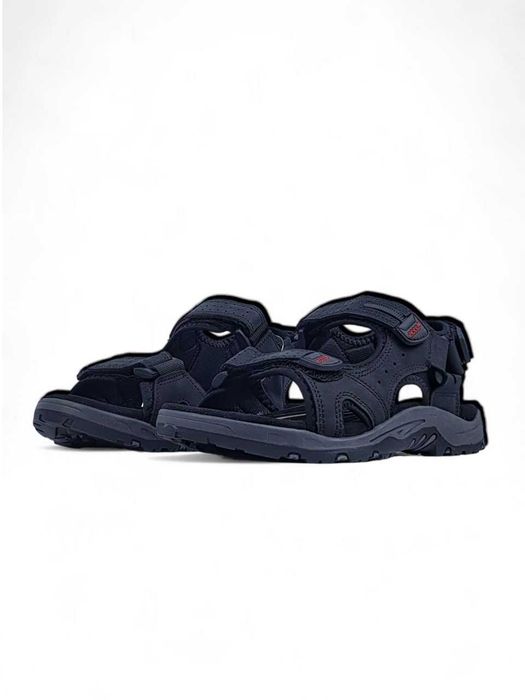 Сандалі Ecco Sandals Black Premium