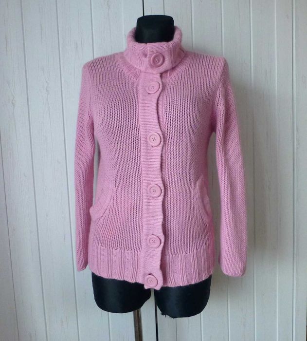 Vero Moda damski kardigan z golfem S