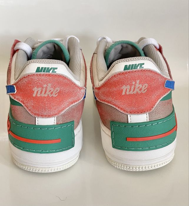 Nike Air Force r.39