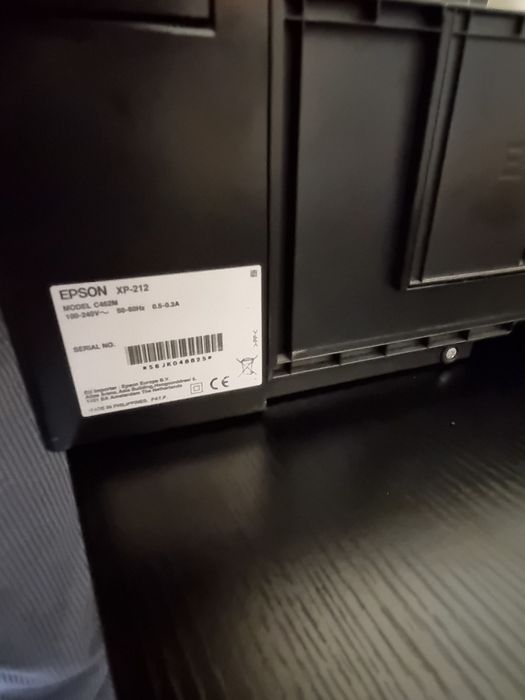 Impressora EPSON - imperdível