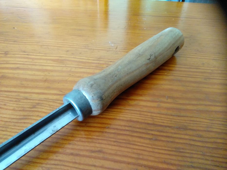 Espeto para churrasco