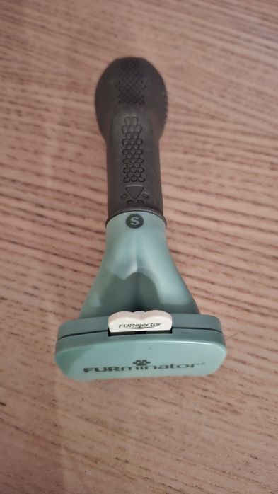Furminator - escova gatos