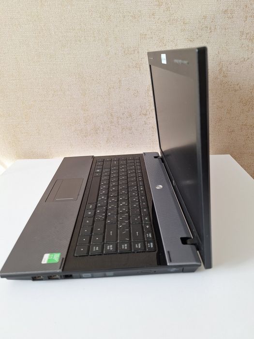 Ноутбук  hp  б/у