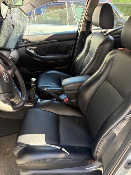 Carrinha toyota D-4D 2.0 — photo 3