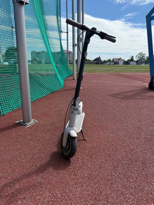 Електросамокат Ninebot Max G30LE | Топовий стан, готовий до сезону