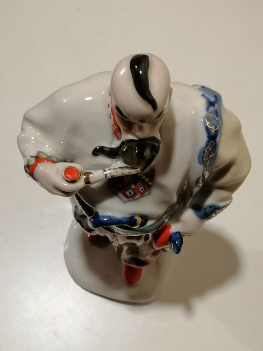 Статуэтка Тарас Бульба