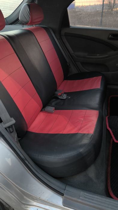 Шевроле Лачетті 1.6 газ/бенз