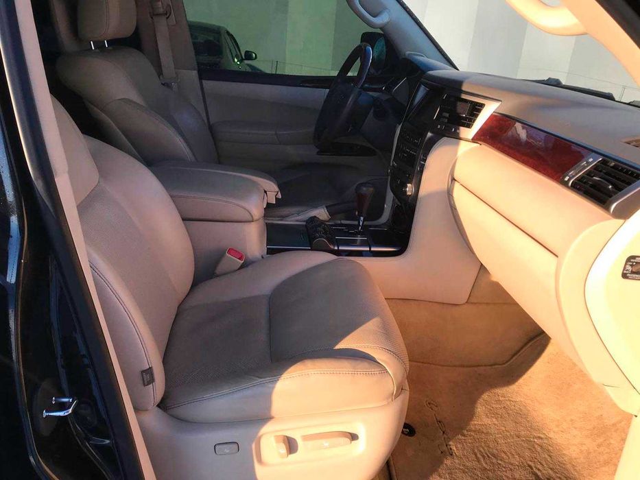 Продам Lexus LX 570 2013р. #73864