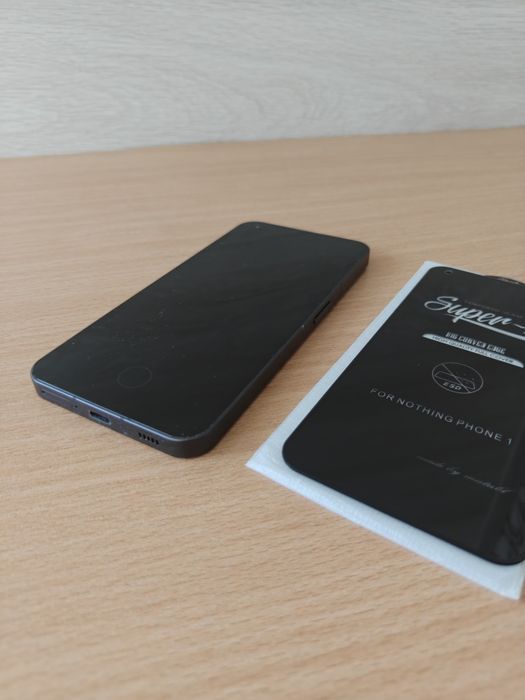 Nothing phone 1 8/256