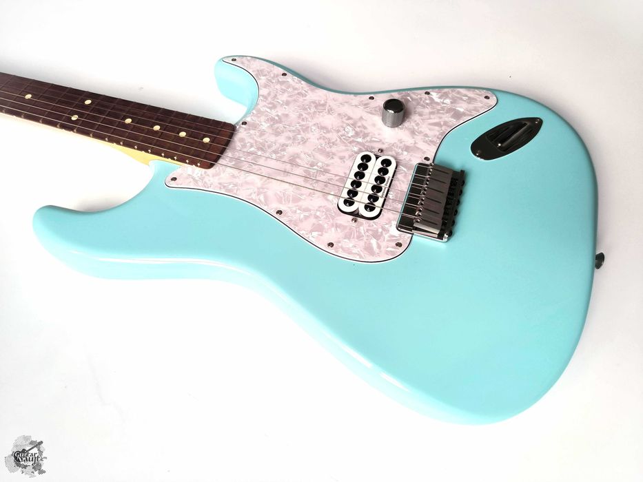 $1299 Новий Fender® Limited Edition Tom DeLonge Stratocaster® '2023