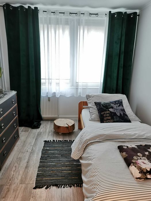 Apartament Sobieski -ścisłe centrum Sanoka