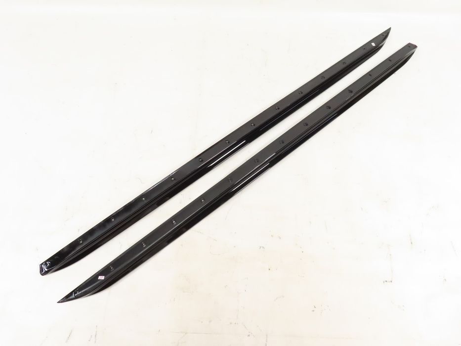 Laminas Das Embaladeiras Bmw 3