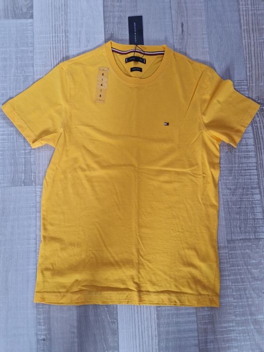 T shirt koszulka Tommy Hilfiger 164