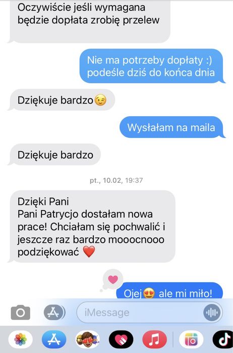 Pisanie CV w ciągu 24H!| Jestem HR Managerem| FV