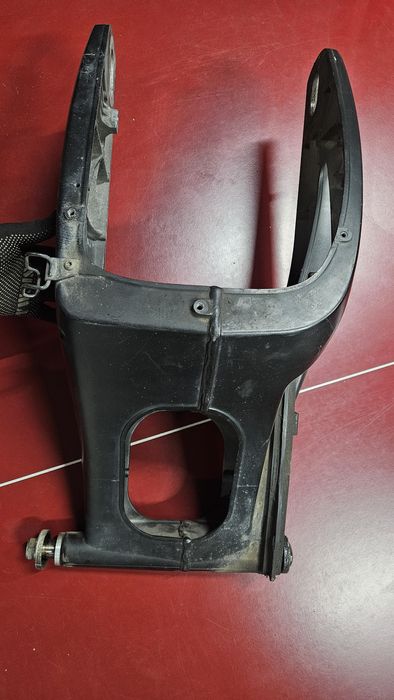 Маятник Yamaha fz1 2006-2015